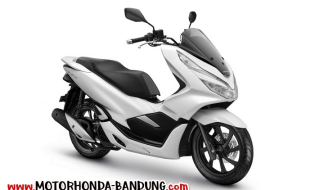  PCX  Vs Lexi Dealer Motor  Honda  Bandung  Kredit Motor  